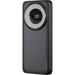 Baterie externa PB62 10000mAh, 20W, QC3.0+PD, Negru