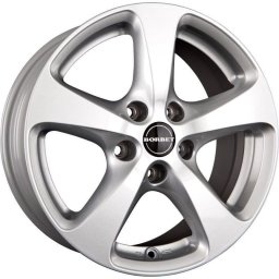 Janta aliaj BORBET CC 6.5x15 5x112 ET45 57,1