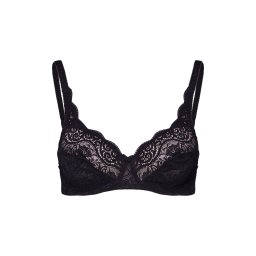 TRIUMPH Sutien 'Amourette 300' negru