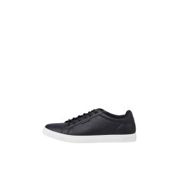 JACK & JONES Sneaker low 'Trent' negru