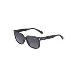 Polaroid Ochelari de soare '6191/S' auriu / negru
