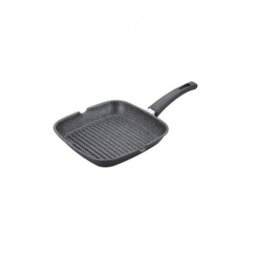 Tigai si seturi Tigaie grill aluminiu Studio Casa - Pepita Granit - 28x28cm - GPMBS2851