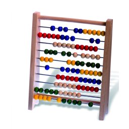 Jucarii Educative, Abacus, Egmont Toys