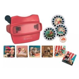 Dream viewer, diapozitive nostalgice cu povesti, Egmont Toys