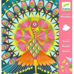 Mozaic Djeco Coco