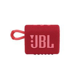Boxa portabila Go 3 Red