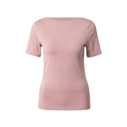 VERO MODA Tricou 'Panda' roz pal