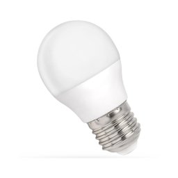 Bec LED G45 E27/4W/230V 6000K
