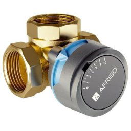 VANA DE AMESTEC 3 CAI 5/4" INT KVS 15.00 AFRISO ARV382