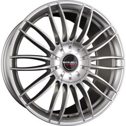 Janta aliaj BORBET CW 3 SS 9x20 5x112 ET55 66,6