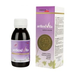 AntioxiVita 100ml Phenalex