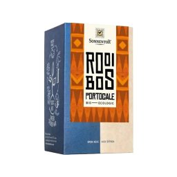 Ceai Rooibos Portocale – Bio 18dz Sonnentor