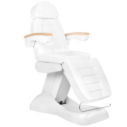 Pat cosmetica electric Lux cu incalzire