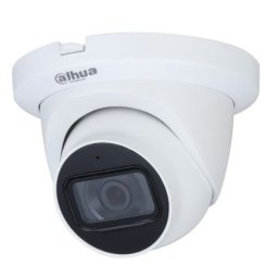 Cameră Supraveghere Dahua HAC-HDW1200TLMQ-A-0280B-S6, 2MP, IR 30m, Microfon, 2.8mm, IP67