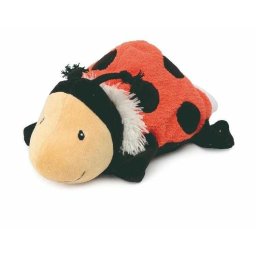 Papusa de mana buburuza, Egmont Toys