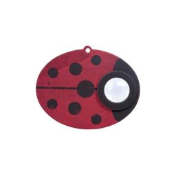 Jucarie optica Londji, Buburuza