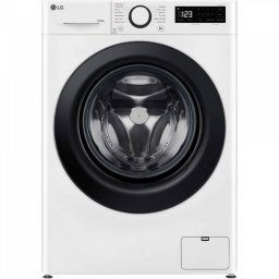 LG F4DR509SBW