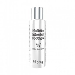 Gel de dinti Holistic Micellar Toothgel 50g Bio Dentist