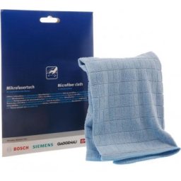 Laveta profesionala din microfibre Bosch Originala