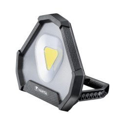 Varta 18647101401 - Lanternă portabilă WORK FLEX LED/12W/5V 5200mAh IP54