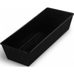 Tava de copt pentru cozonac VN-SL-2030, 31x15.5x9.5cm