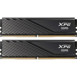 Memorie XPG Lancer Blade Black 32GB DDR5 6000MHz CL30 Dual Channel Kit