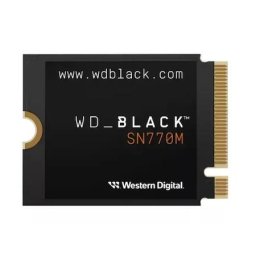 SSD Dysk SSD WD Black SN770M 2TB M.2 2230 NVMe WDS200T3X0G