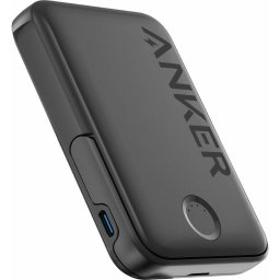 Baterie externa 322 MagGo 5000mAh 7.5W USB-C
