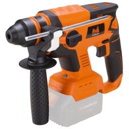 Ciocan Rotopercutor Fara Acumulator Epto Brushless / 20 v Evotools 681176