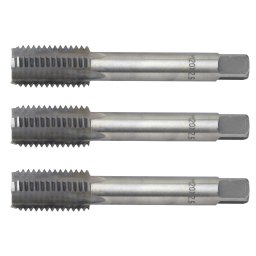 Set de Tarozi 3 buc M18; P : 2.5 mm.