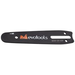 Sina Mini Fierastrau 125 x 1.1 mm; nr. pinteni: 29 Evotools 681775