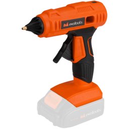 Pistol pentru Lipit fara Acumulator 20V ONE EPTO D: 11.5x150 mm Evotools 681327