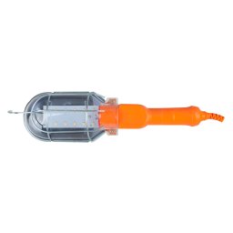 Lampa Portabila cu Led ETS 5W; 220V ; 10m
