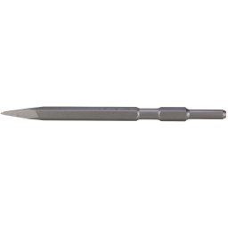 Dorn Hexagonal ETS 17x280 mm