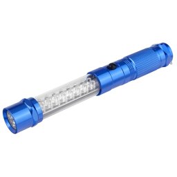 Lanterna Baston 16+9 Leduri 225 mm