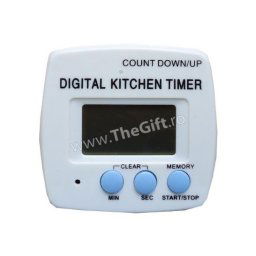 Timer digital pentru bucatarie