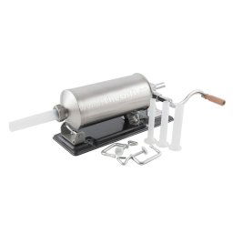 Aparat pentru facut carnati si caltabosi, 3 kg
