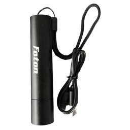 Lanternă Foton Super Z222 cu LED de 5W Zoom