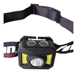 Lanterna frontala Foton Sport HL0163 USB-C