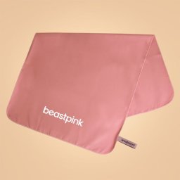 BeastPink Prosop Sport Maxi Pink