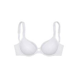 LASCANA Sutien alb