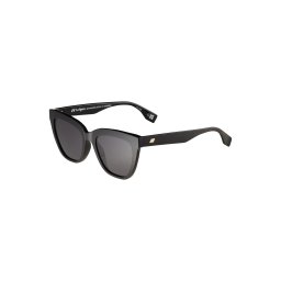 LE SPECS Ochelari de soare 'ENTHUSIPLASTIC' negru