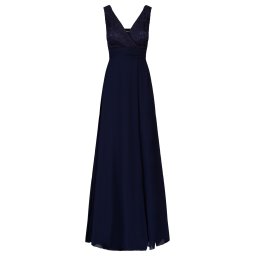 Kraimod Rochie de seară bleumarin