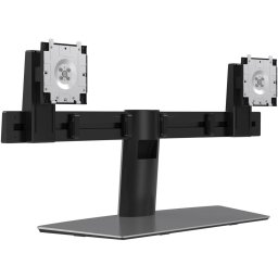 Suport Monitor Generic Dell Dual MDS19 Negru
