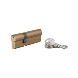 Cilindru 30 x 55 mm, standard, HG5, 3 chei