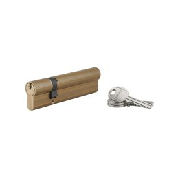 Cilindru 30 x 80 mm, standard, HG5, 3 chei