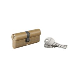 Cilindru 35 x 40 mm, standard, HG5, 3 chei