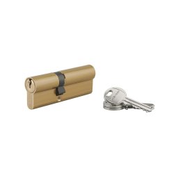 Cilindru 35 x 50 mm, standard, HG5, 3 chei