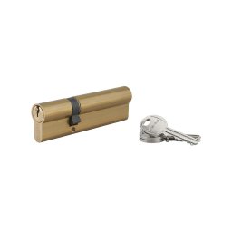 Cilindru 35 x 70 mm, standard, HG5, 3 chei
