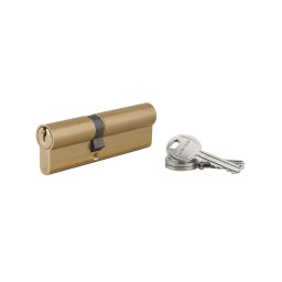 Cilindru 40 x 55 mm, standard, HG5, 3 chei